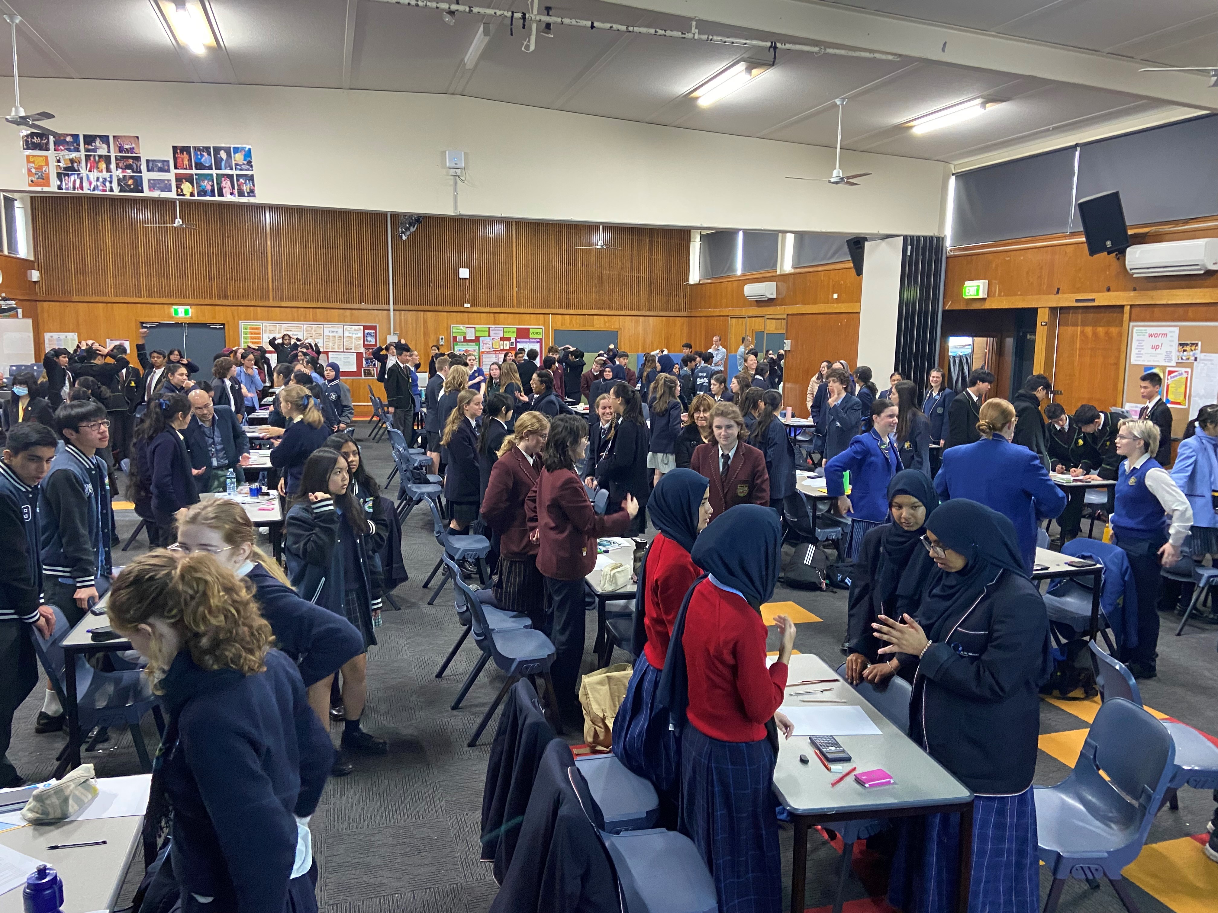 Maths Games Day 2